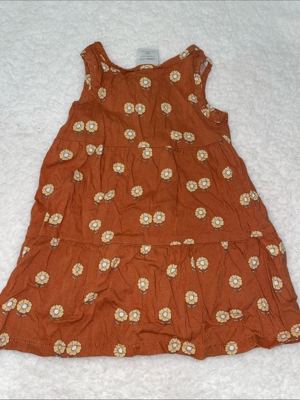 Little Co by Lauren Conrad Dress